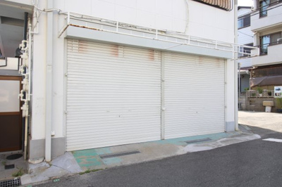 【外観】 | 中山ビル