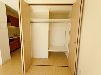 【収納】 | ガーデン代々木参宮橋