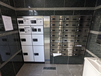 【その他共用部分】 | ガーデン代々木参宮橋