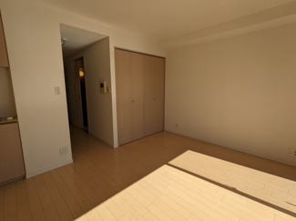 【居間・リビング】 | ガーデン代々木参宮橋