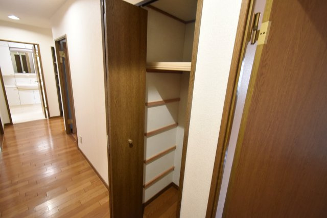 コンフォール武庫川の内装