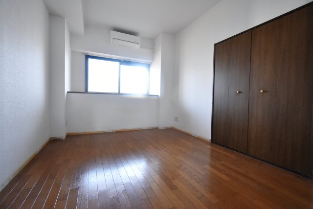 コンフォール武庫川の洋室