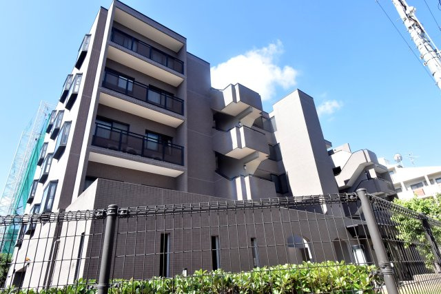 コンフォール武庫川