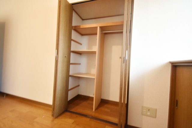 コンフォール武庫川の内装