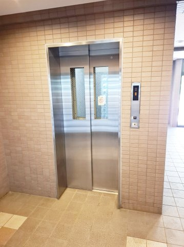 コンフォール武庫川のその他共用部分