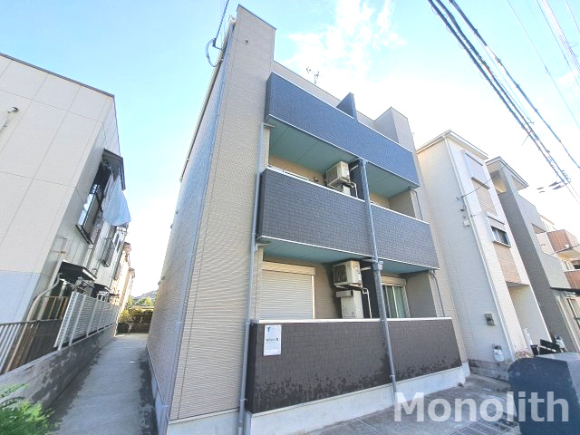 Willeｔ´ｓ鳳の外観