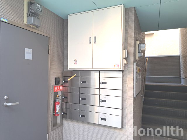 Willeｔ´ｓ鳳のその他共用部分