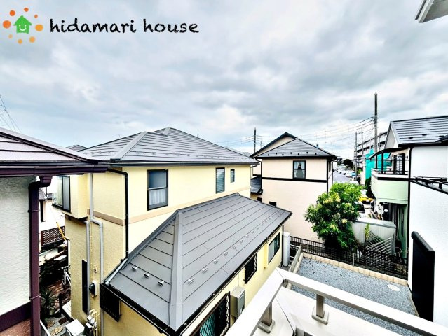 桶川市加納6期　新築戸建　グラファーレ12の展望