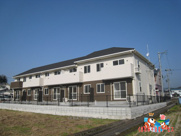 ブリーゼ佐藤の画像