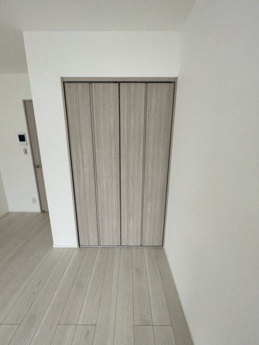 ジュネ北上尾の収納