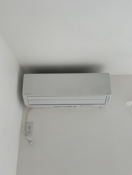 ジュネ北上尾の設備