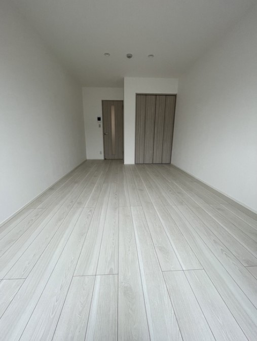 ジュネ北上尾の内装