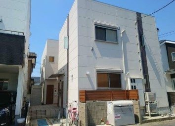 パルモア東大宮