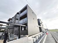 グレイスガーデン赤渋の画像