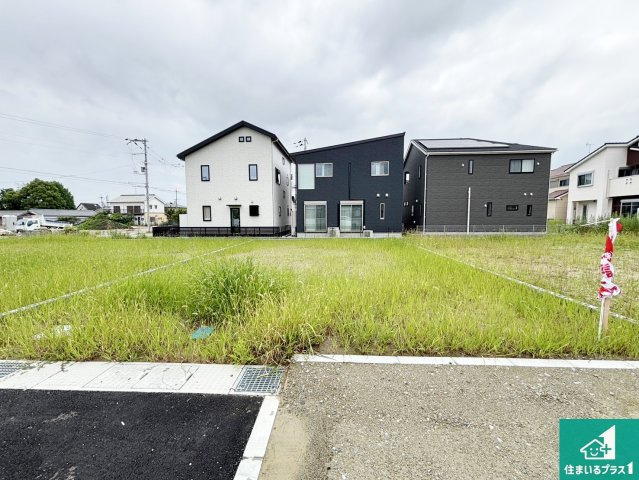 天理市田井庄町　第2期　新築一戸建て