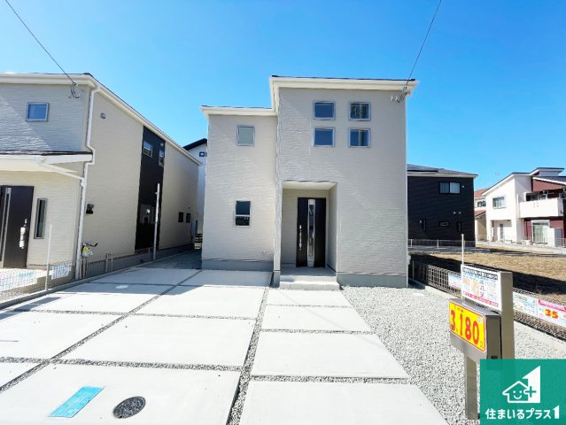 16(土)17(日)現地案内可能！　天理市田井庄町　
