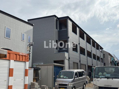 【外観】 | ILLUMINA TERRACE MIYAKUBO