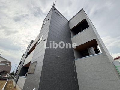 【外観】 | ILLUMINA TERRACE MIYAKUBO