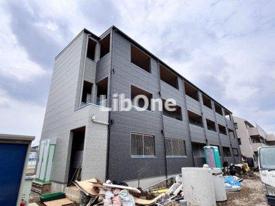 【その他共用部分】 | ILLUMINA TERRACE MIYAKUBO