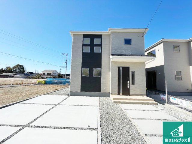 天理市田井庄町　第2期　新築一戸建て