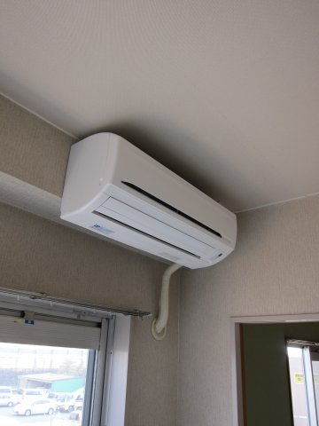 松尾ビルの設備