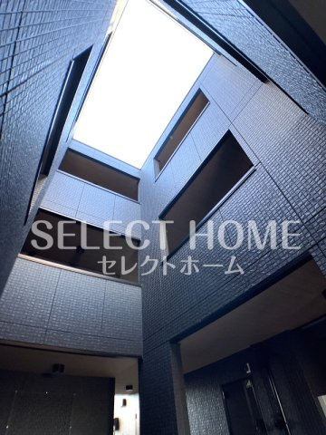  | グレイスガーデン赤渋