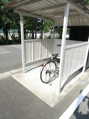 エテルノディーア　　刈谷市の賃貸ならクラスホーム刈谷店のその他共用部分
