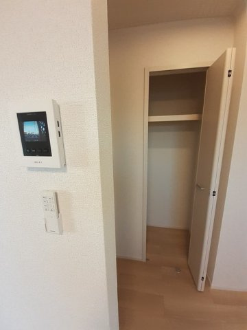 アルコン　シエロのセキュリティ|TVモニター付きで安心です☆