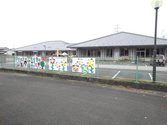 アルコン　シエロの周辺|若葉保育園まで315m