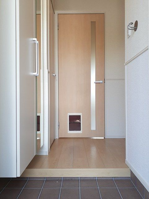 ハープメロディー　　刈谷市の賃貸ならクラスホーム刈谷店のエントランス