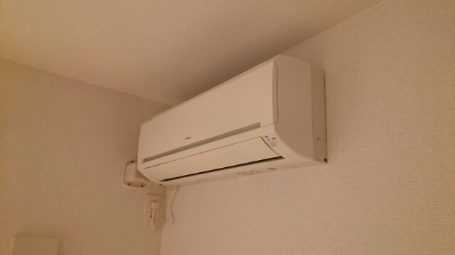 エテルノ・カーサの設備