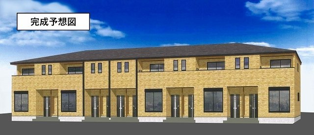 ラ・カーサ　フェリーチェ