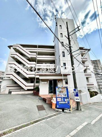 クレアメゾン千里