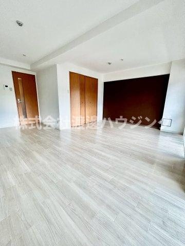 クレアメゾン千里の内装