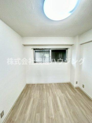 クレアメゾン千里の内装