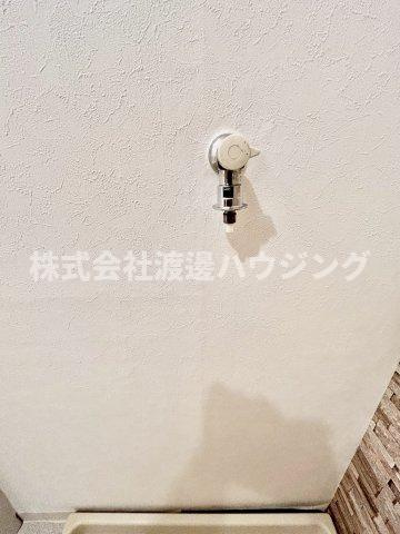 クレアメゾン千里の設備