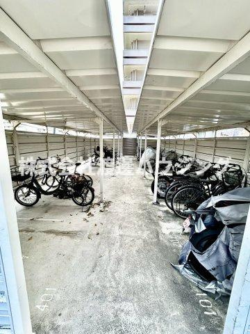 クレアメゾン千里のその他共用部分