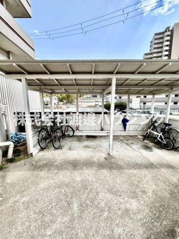 クレアメゾン千里のその他共用部分