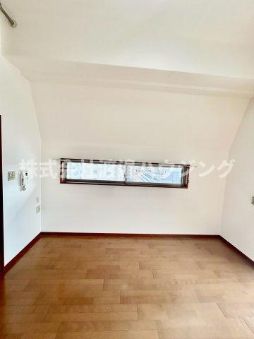 フォレステージュ江坂公園の内装