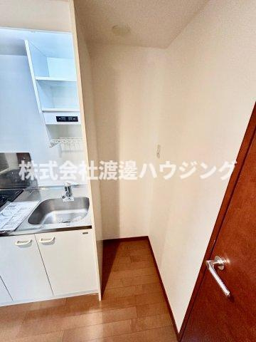 フォレステージュ江坂公園のその他