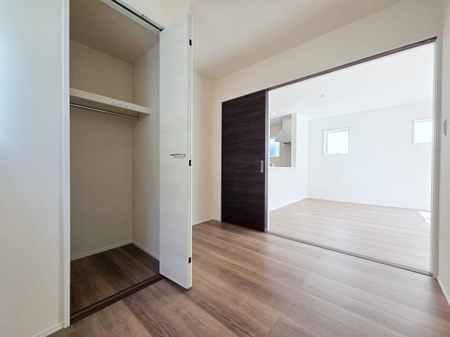 【収納】 | 知多市清水が丘第4　1号棟