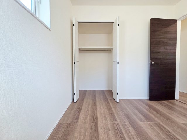 【収納】 | 知多市清水が丘第4　1号棟