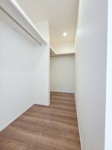 【収納】 | 知多市清水が丘第4　1号棟