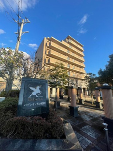 【外観】パデシオン宇治木幡Ⅲ番館 