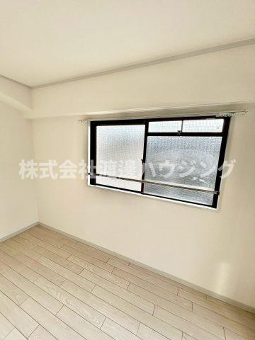 コーポイラスの内装