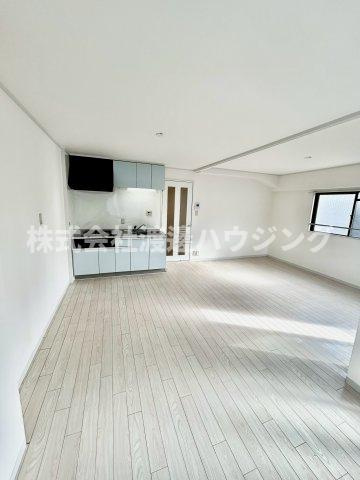 コーポイラスの内装