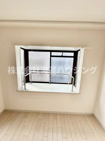 コーポイラスの内装