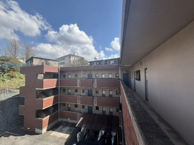  | 小倉北区堅林町 売マンション