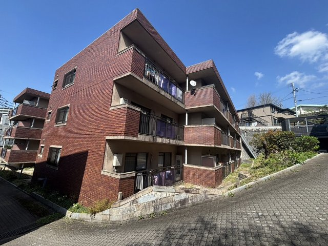  | 小倉北区堅林町 売マンション
