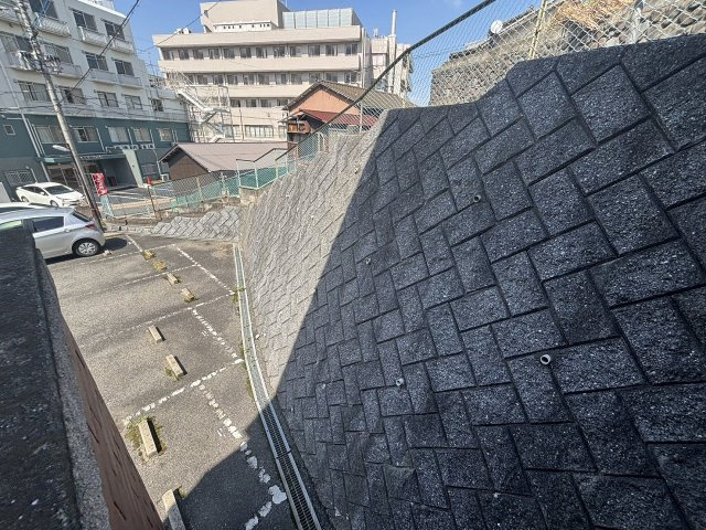  | 小倉北区堅林町 売マンション